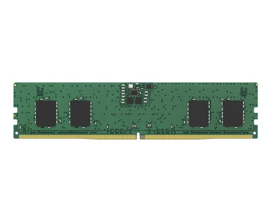 Kingston 8GB 5600MT/s DDR5 Non-ECC CL46 DIMM 1Rx16