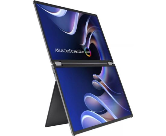 ASUS ZenScreen Duo OLED Mонитор 14"