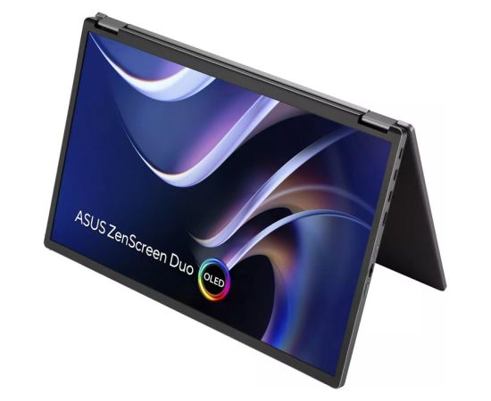 ASUS ZenScreen Duo OLED Mонитор 14"