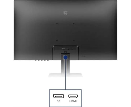 Philips 27E2N2500 Quad HD LCD Монитор 27"