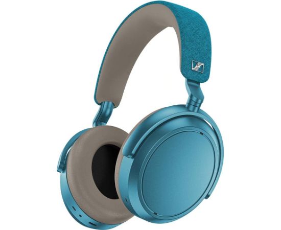 Sennheiser Momentum 4 Bezvadu Austiņas Teal