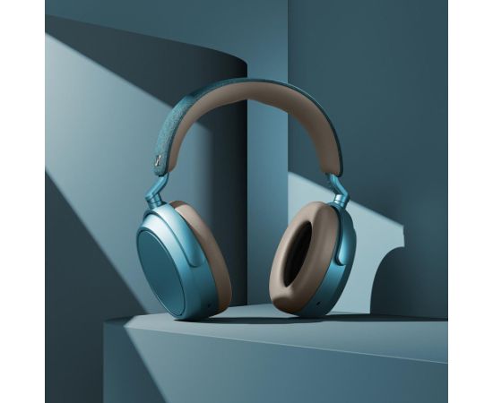 Sennheiser Momentum 4 Bezvadu Austiņas Teal