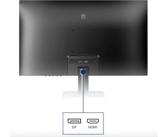 Philips 27E2N1500L Quad HD LED Монитор 27"