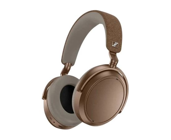 Sennheiser Momentum 4 Беспроводные наушники Brown