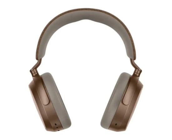 Sennheiser Momentum 4 Беспроводные наушники Brown