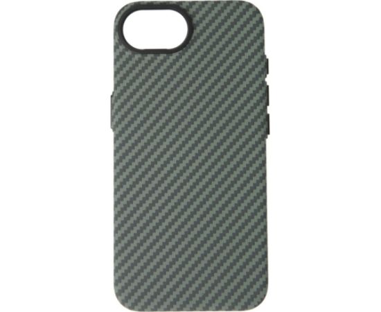 Swissten MagStick Shell Чехол для Apple iPhone 17 Air
