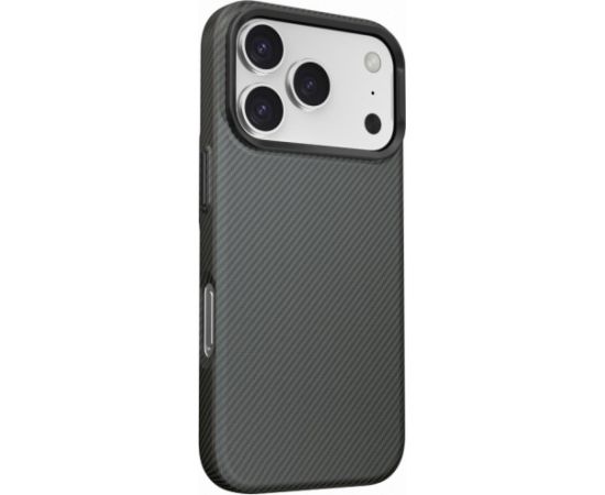 Swissten MagStick Shell Чехол для Apple iPhone 17 Pro