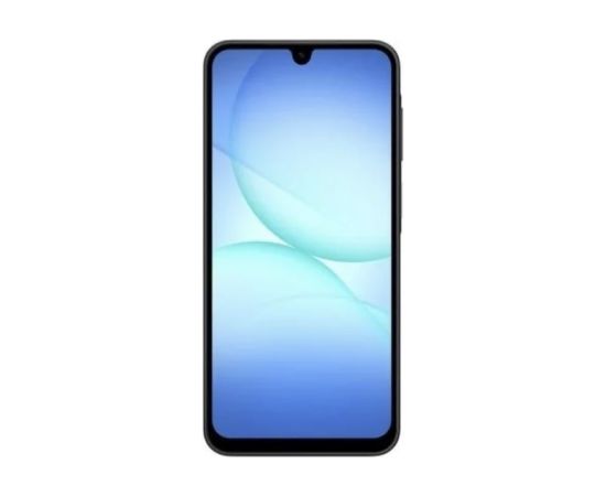 Samsung Galaxy A17 5G Viedtālrunis 8GB / 256GB Black