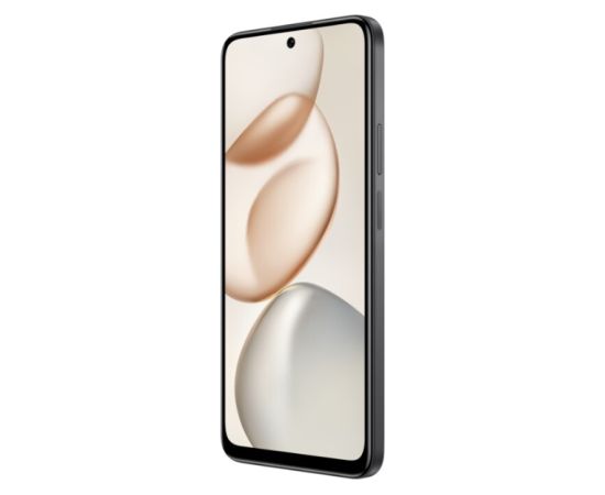 Honor 400 Smart 5G Смартфон 4GB / 128GB Black