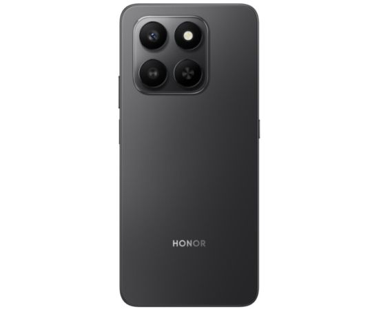 Honor 400 Smart 5G Смартфон 4GB / 128GB Black