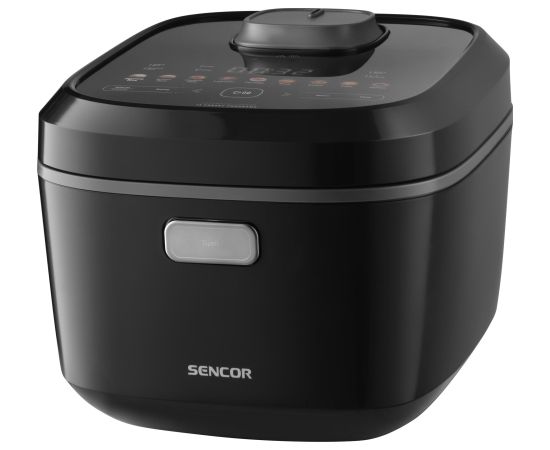 Induction heating rice cooker Sencor