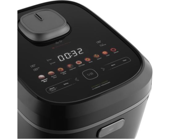 Induction heating rice cooker Sencor