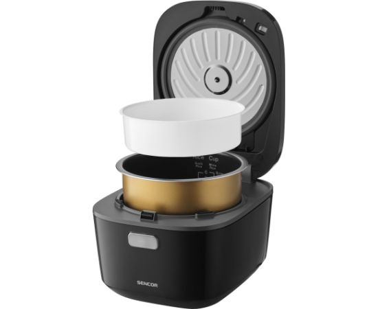 Induction heating rice cooker Sencor