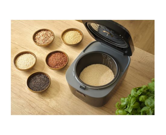 Induction heating rice cooker Sencor