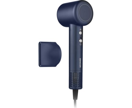 High sped hair dryer Sencor, blue