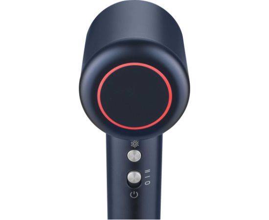 High sped hair dryer Sencor, blue