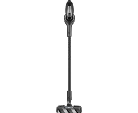 Cordless stick vacuum cleaner Sencor, black