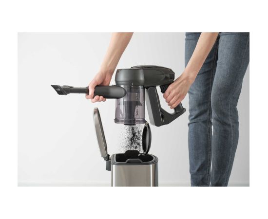 Cordless stick vacuum cleaner Sencor, black