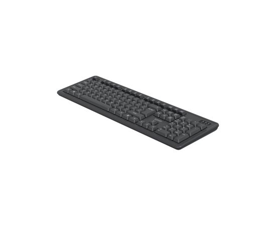Klaviatūras un peles komplekts Savio KB-03