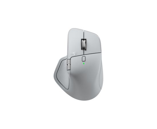 Pele Logitech MX Master 4 Pale Grey