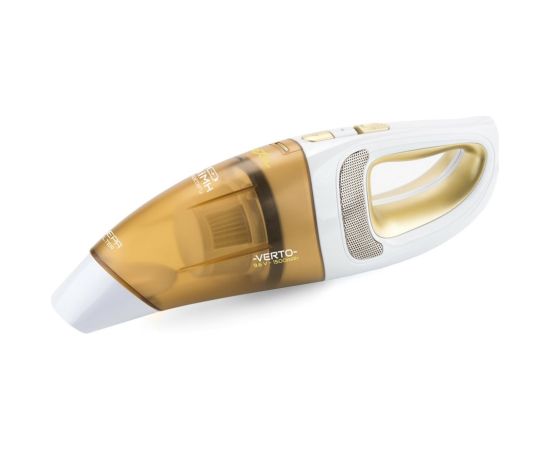 ETA Vacuum cleaner Verto II ETA142390000 Cordless operating Handheld 6 W 9.6 V Operating time (max) 15 min White/Orange Warranty 24 month(s) Battery warranty 6 month(s)