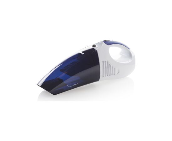 Tristar Vacuum cleaner KR-2176 Handheld 7.2 V Operating time (max) 15 min Blue, White Warranty 24 month(s)