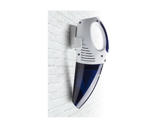 Tristar Vacuum cleaner KR-2176 Handheld 7.2 V Operating time (max) 15 min Blue, White Warranty 24 month(s)