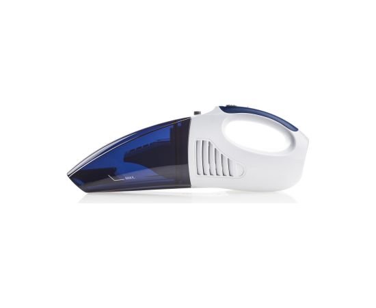 Tristar Vacuum cleaner KR-2176 Handheld 7.2 V Operating time (max) 15 min Blue, White Warranty 24 month(s)