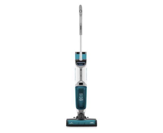 ETA Vacuum Cleaner Fortis ETA722490000 Cordless operating Handstick 25.2 V Operating time (max) 45 min Black/Blue