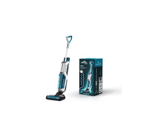 ETA Vacuum Cleaner Fortis ETA722490000 Cordless operating Handstick 25.2 V Operating time (max) 45 min Black/Blue