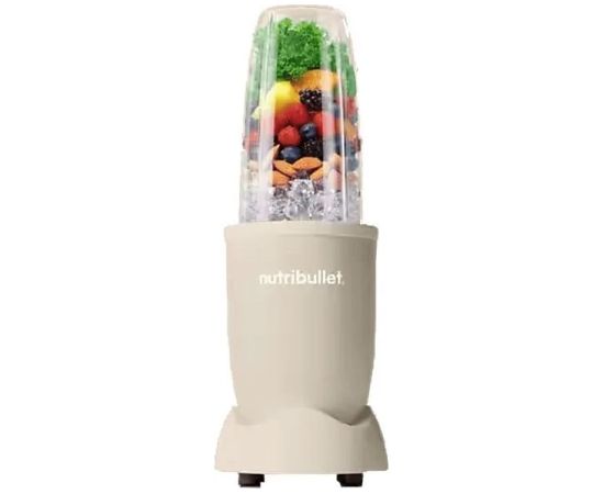 NutriBullet 0.7 L/0.9 L Blender, Beige