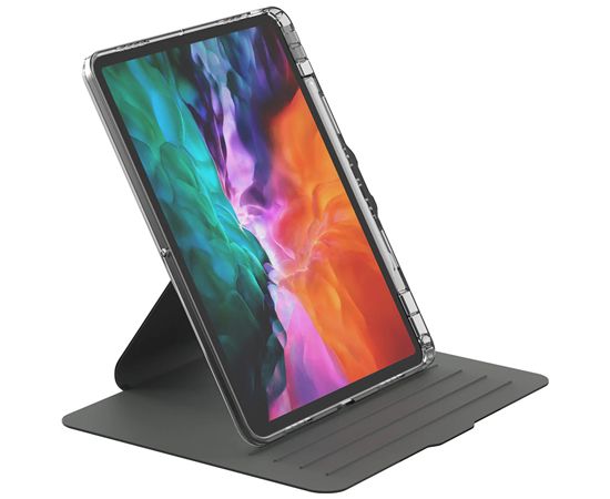 Targus VersaVu Clear Case THZ982GL Tablet case For iPad Pro 13-inch (M4) Black