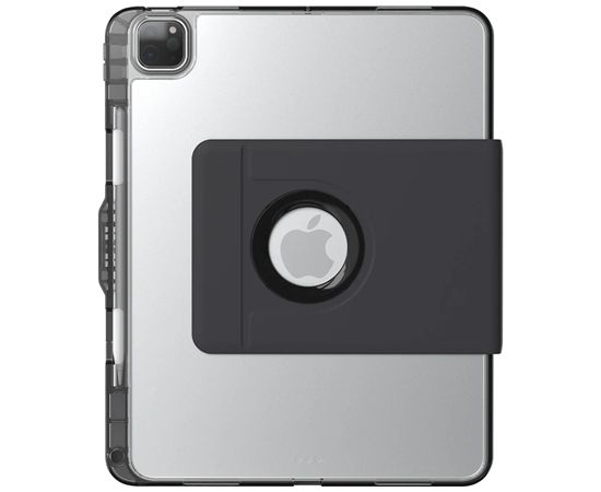Targus VersaVu Clear Case THZ982GL Tablet case For iPad Pro 13-inch (M4) Black