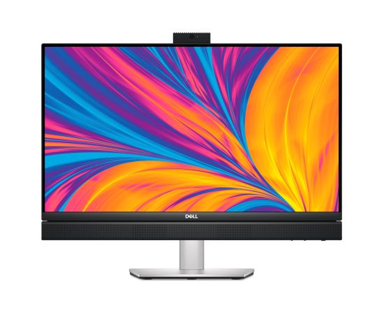 Dell OptiPlex 7420 Desktop AIO 23.8 " Intel Core i5 i5-14500T Internal memory 16 GB DDR5 Solid-state drive capacity 512 GB Intel Integrated Graphics Keyboard language No keyboard Windows 11 Pro Warranty 36 month(s)