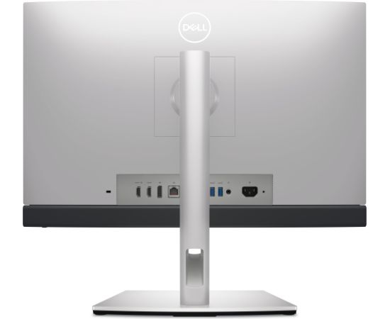 Dell OptiPlex 7420 Desktop AIO 23.8 " Intel Core i5 i5-14500T Internal memory 16 GB DDR5 Solid-state drive capacity 512 GB Intel Integrated Graphics Keyboard language No keyboard Windows 11 Pro Warranty 36 month(s)