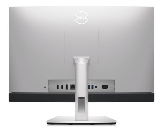 Dell OptiPlex 7420 Desktop AIO 23.8 " Intel Core i5 i5-14500T Internal memory 16 GB DDR5 Solid-state drive capacity 512 GB Intel Integrated Graphics Keyboard language No keyboard Windows 11 Pro Warranty 36 month(s)