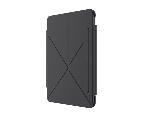 Fixed Trinity Case 10.9-11 " Cover Apple iPad 10.9" (2022)/iPad 11" (2025) Black