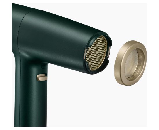 Hair dryer BABYLISS D6555DE Air Power Pro