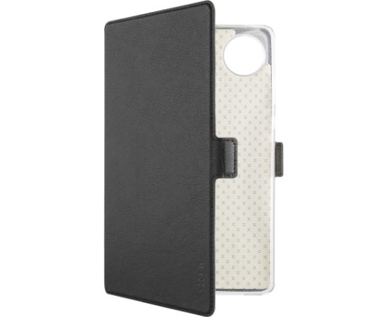 Fixed Topic Tab Stand Case for Xiaomi Redmi Pad SE 8.7 " Case Black
