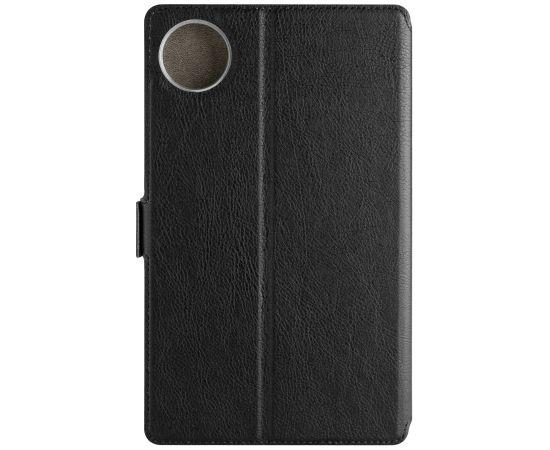 Fixed Topic Tab Stand Case for Xiaomi Redmi Pad SE 8.7 " Case Black