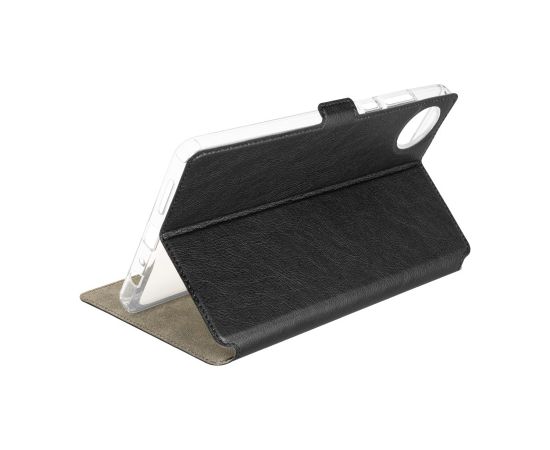 Fixed Topic Tab Stand Case for Xiaomi Redmi Pad SE 8.7 " Case Black