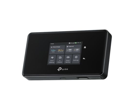 TP-Link M8550 5G Mobile Wi-Fi