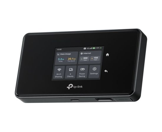 TP-Link M8550 5G Mobile Wi-Fi