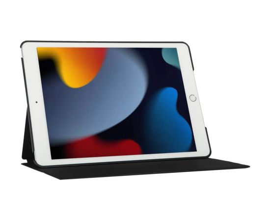 Targus Pro-Tek Clear Case for iPad 10.9" THZ975GL Tablet case Black