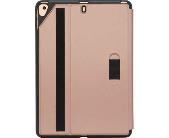 Targus Click-In Case THZ85008GL 10.2/10.5 " Tablet case iPad (7th gen.) 10.2-inch, iPad Air 10.5-inch, iPad Pro 10.5-inch Rose Gold