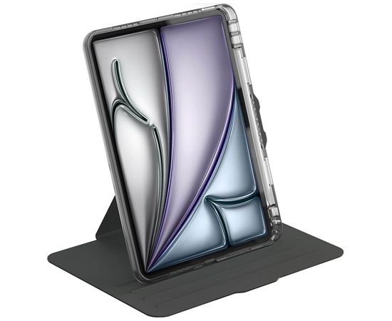 Targus VersaVu Clear Case THZ985GL Tablet case For iPad Pro 11-inch (M4) Black