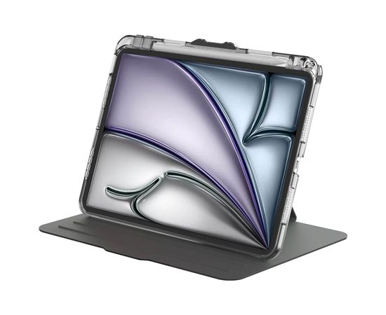 Targus VersaVu Clear Case THZ985GL Tablet case For iPad Pro 11-inch (M4) Black
