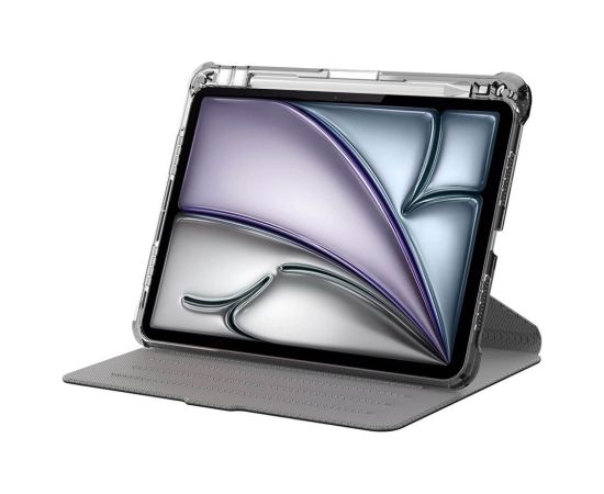 Targus Pro-Tek Clear Case THZ984GL Tablet case For iPad Pro 11-inch (M4) Black