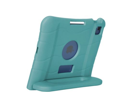 Targus Kid’s Antimicrobial Case Tablet case For iPad Air 11-inch (M2), iPad 10.9-inch (10th gen), iPad Air 10.9-inch (5th and 4th gen), and iPad Pro 11-inch (4th, 3rd, 2nd, and 1st gen) Teal