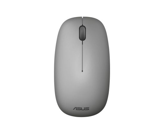 Asus W5000 Keyboard and Mouse Set Wireless US Gray